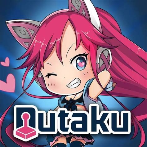 MONTREAL - Today, the 18+ online gaming portal, Nutaku. . Natuka games